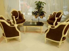 Hotel Solomou Athens