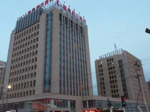 Lijing Holiday Hotel