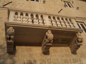 Palazzo Radomiri