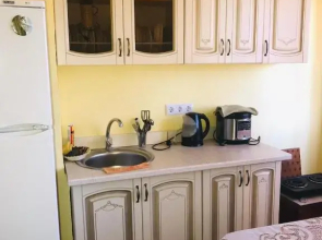 1 Komnatnaja Kvartira