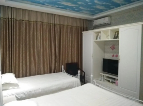 Shengsi Quanshan Inn