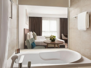 T-Ritz Saigon Hotel & Apartment