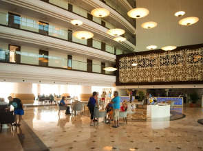 Side Prenses Resort Hotel & Spa - All Inclusive