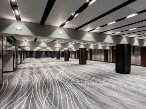 Hilton Mexico City Reforma