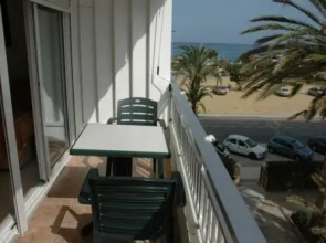 Apartamentos Terrasol Faro-Darú
