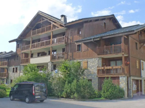 Appartement Samoëns, 3 pièces, 6 personnes - FR-1-629-26