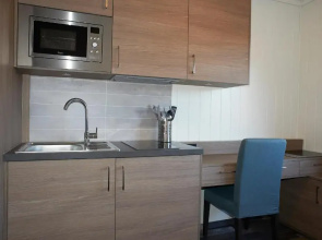 Horten Apartment