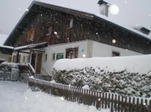 Ferienhaus Gerlinde I  II
