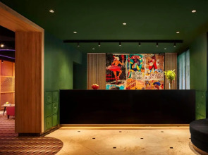 Avani Alonso Martinez Madrid Hotel