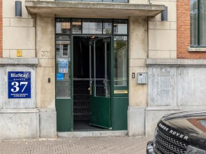 Apartment With Balcony in the Hague