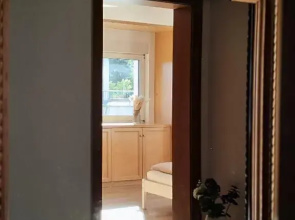 Haus La-Vi in See Nahe
