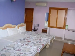 Hotel Jayaam