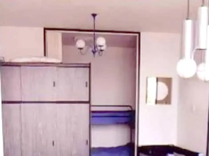 Apartment With one Bedroom in Nieuport, With Wonderful sea View and Balcony - Near the Beach