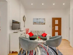 LCT Holiday Home Florentina