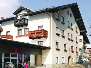 Beautiful Apartment in Rauris With 2 Bedrooms and Wifi