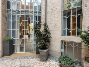 Apartment with private pool exclusive use - Stelvio 21