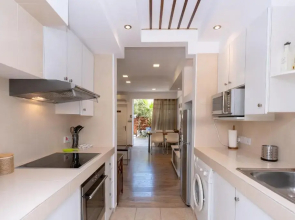 Townhouse by the sea Pirate Harbor