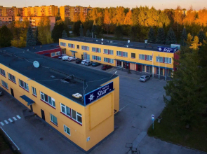 Starest Hotel