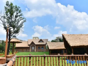 Zhengzhou Yinji Ice and Snow Hotel