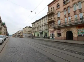 Cosy Apartment On Horodotska 86