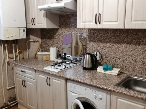 Апартаменты на улице Гостенская 12