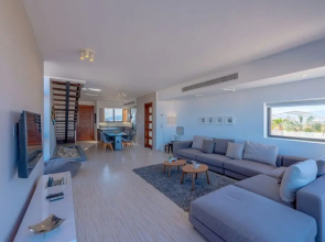 Vesta - Superior Villa VI - 2BR - Wadi Jebal