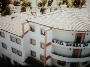 Hotel Sierra de Quesada