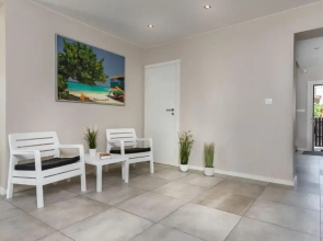 Surf Villa
