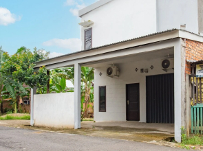 Hotel O Owo Guest House Syariah
