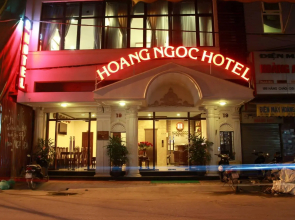 Hoang Ngoc Hotel Hang Chao