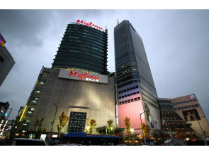 Hotel Migliore Seoul