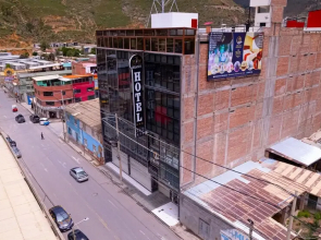 Hotel Jeranco Tarma