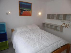 Maison Le Grau d'Agde, 4 pièces, 8 personnes - FR-1-423-10