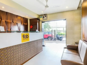 Fabhotel Landmark Residency