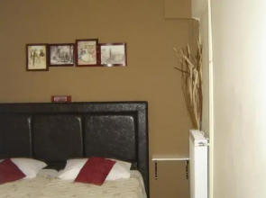Rooms Thalia