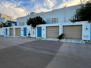 Golden Square Resort