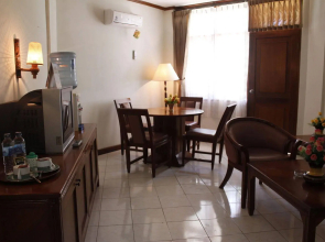 Surya Pesona Beach Hotel