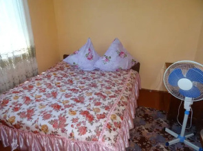 Guest House on Gagarina 32