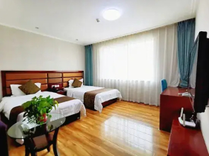 Garden Hotel (Xigu Jincheng Park)