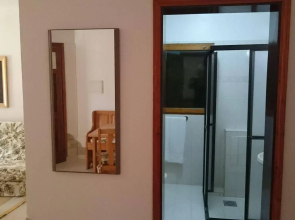 Apar-T-Hotel Porta Westfalica