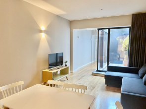 Oporto Trendy Formosa