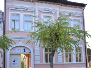 Guest House Anna Caffe