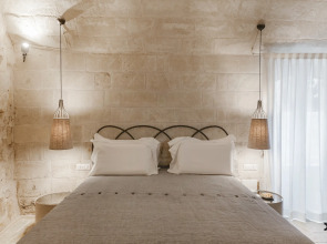Cenobio Hotel & SPA Matera