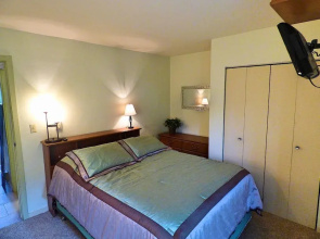 Lift Tickets Heart Of The Base with Private Deck & Fireplace