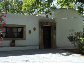 Quinta Las Pudencianas