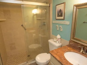 Win-San B-101 - 2 Br Condo