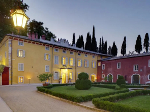 Villa Cordevigo
