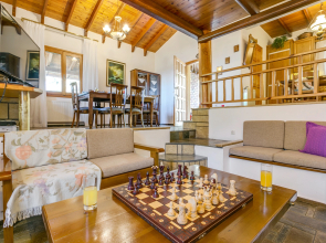 Agapi Villa