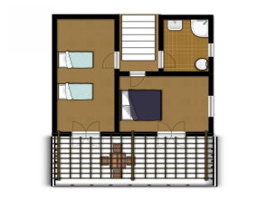 Villa Garifallia Large Private Pool Sea Views A C Wifi - 1892