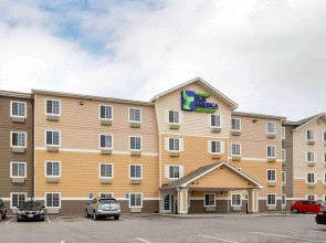 Extended Stay America Select Suites - Wichita - Airport